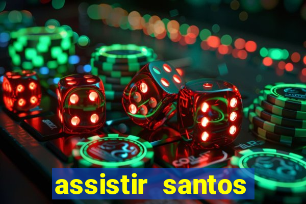 assistir santos justiceiros 2 completo dublado